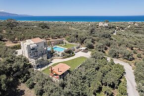 Villa Athinais