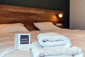 Hotel Alexios