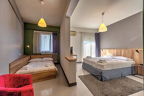 Hotel Alexios
