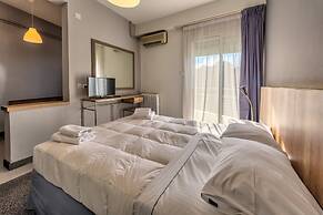 Hotel Alexios