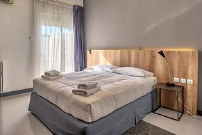 Hotel Alexios