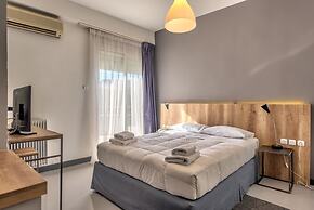 Hotel Alexios