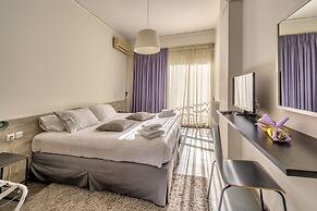 Hotel Alexios