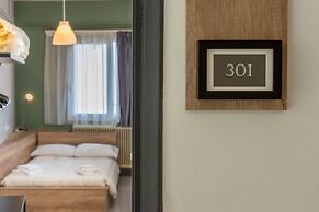 Hotel Alexios