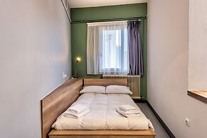 Hotel Alexios