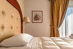 Hotel Alexios