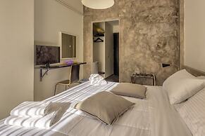 Hotel Alexios
