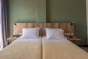 Hotel Alexios