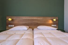 Hotel Alexios