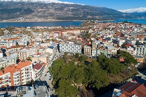 Hotel Alexios