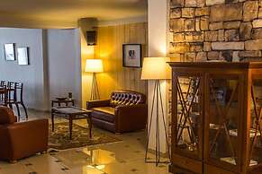 Hotel Alexios