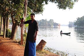 Sreekrishna Houseboats