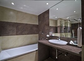 Hotel Swosti Premium
