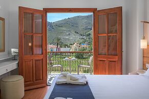 A Symi Residences