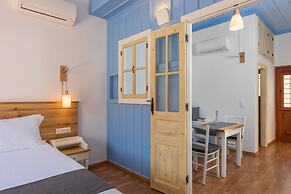 A Symi Residences