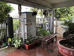 Tranquil Serviced Apartments