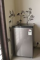 Tranquil Serviced Apartments