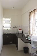 Tranquil Serviced Apartments