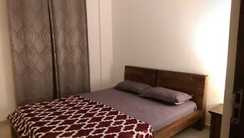 Tranquil Serviced Apartments