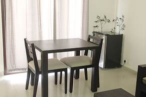 Tranquil Serviced Apartments
