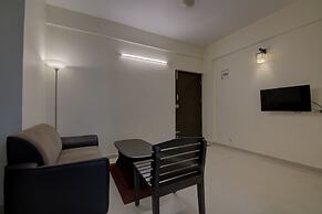Tranquil Serviced Apartments