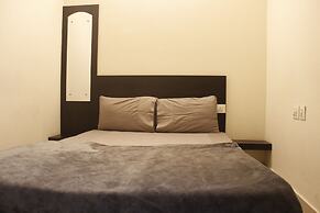 Tranquil Serviced Apartments