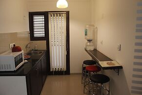 Tranquil Serviced Apartments