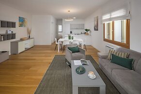Apartments Maj Residence Premium