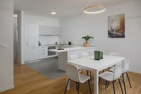Apartments Maj Residence Premium