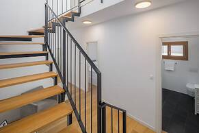 Apartments Maj Residence Premium