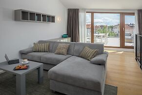 Apartments Maj Residence Premium