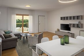 Apartments Maj Residence Premium