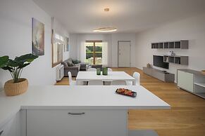 Apartments Maj Residence Premium