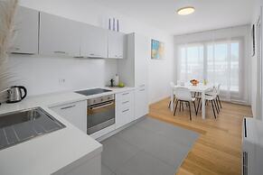 Apartments Maj Residence Premium