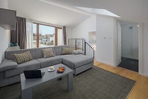Apartments Maj Residence Premium