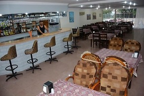Sea Center Hotel