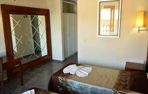 Sea Center Hotel