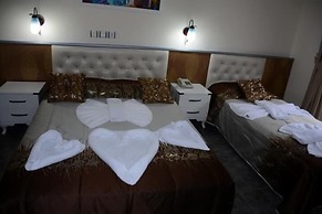 Sea Center Hotel