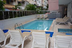 Sea Center Hotel