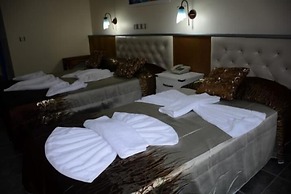 Sea Center Hotel