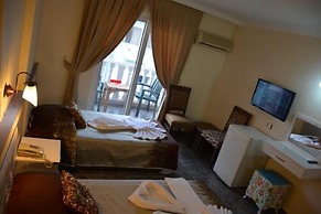 Sea Center Hotel