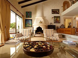 SCH Villa Los Monteros