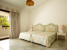 SCH Villa Los Monteros
