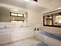 SCH Villa Los Monteros