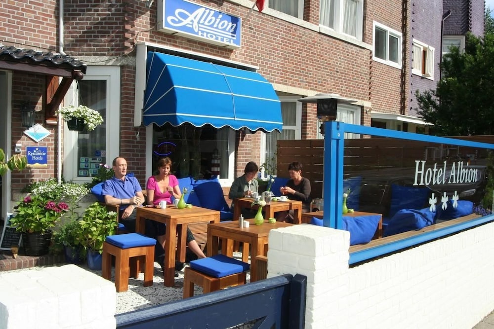 Hotel Albion