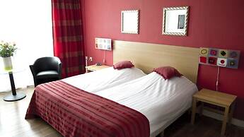 Hotel Albion