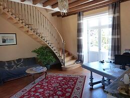 Domaine de L'estuaire