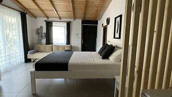 Kaktus Beach Apart