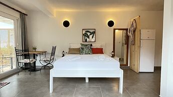 Kaktus Beach Apart
