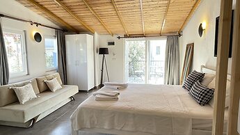 Kaktus Beach Apart